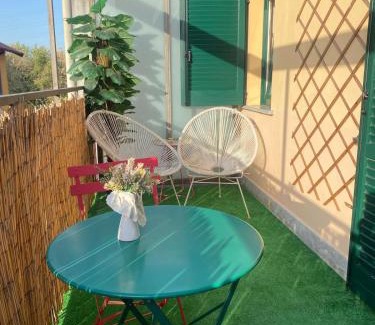 Milan Apartment | Two-room apartment 15 minutes from the Duomo