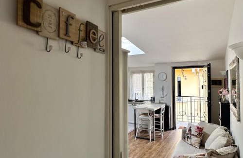 Milan Apartment | Two-room apartment 15 minutes from the Duomo