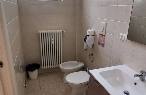 Stazione Apartment | Two-room apartment 4