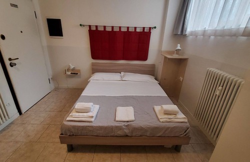 Stazione Apartment | Two-room apartment 4
