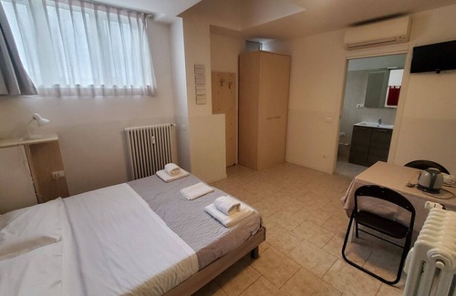 Stazione Apartment | Two-room apartment 4