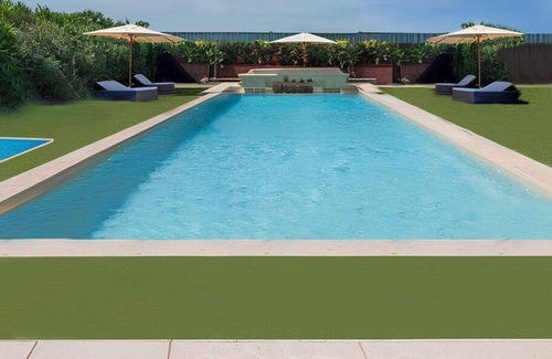 Triscina Apartment | TWO-ROOM APARTMENT 5 PLACES