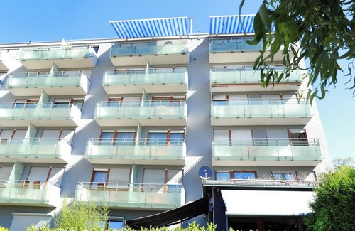 Heumaden Condo | Two-room apartment for up to 4 people