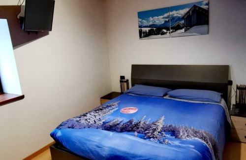 Panchia Apartment | TWO-ROOM APARTMENT IN THE HEART OF VAL DI FIEMME