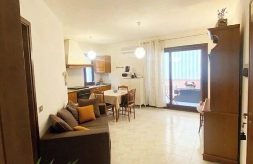 Olbia Apartment | Two-room apartment in Olbia