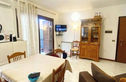 Olbia Apartment | Two-room apartment in Olbia