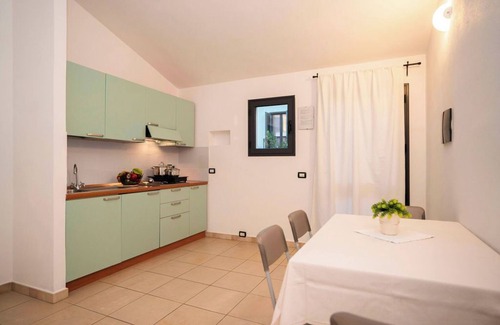 Bari Sardo Condo | Two-room apartment - Prime location, 3km from the beautiful Torre di Barì beach.