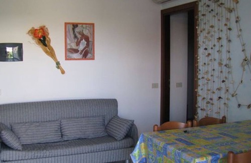 Murta Maria Apartment | TWO-ROOM APARTMENT WITH GARDEN IN MURTA MARIA