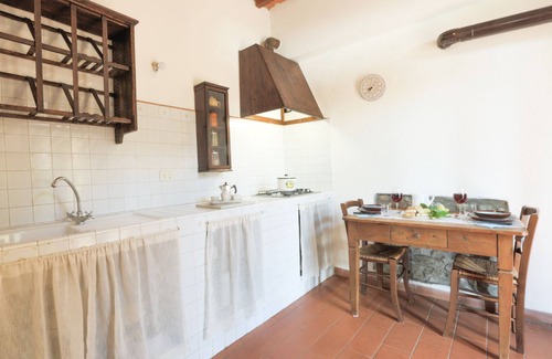 Lastra a Signa Apartment | [Two-room apartment on La Stalla farm] pool and wi-fi in Florence