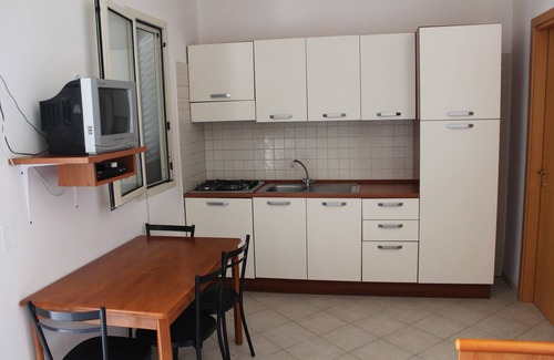 Montincello Apartment | Two-room villa 2 beds Tenuta Montincello