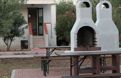 Montincello Apartment | Two-room villa 2 beds Tenuta Montincello