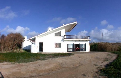 Coxos Beach House | Two sea-side villas in the middle of small farm, rented together