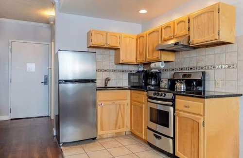 Steamboat Springs Apartment | Two Serene Units for 8! Near Four Points, Full Kitchens, Shuttle, Parking