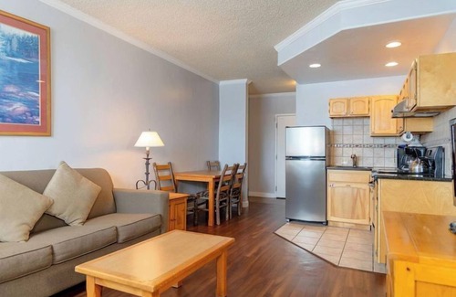 Steamboat Springs Apartment | Two Serene Units for 8! Near Four Points, Full Kitchens, Shuttle, Parking
