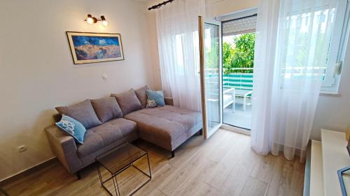 Seget Donji Apartment | Two Sisters Apartments