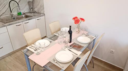 Seget Donji Apartment | Two Sisters Apartments