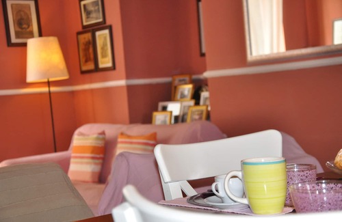 Corbara House | TWO STEPS FROM . CIVITA DI BAGNOREGIO, ORVIETO, LAKE CORBARA AND BOLSENA