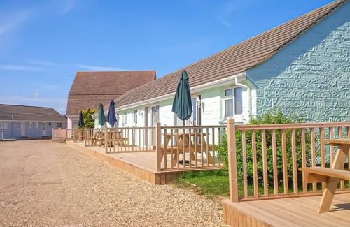 Seaview Cottage | Two-storey detached cottage for up to 8 guests.