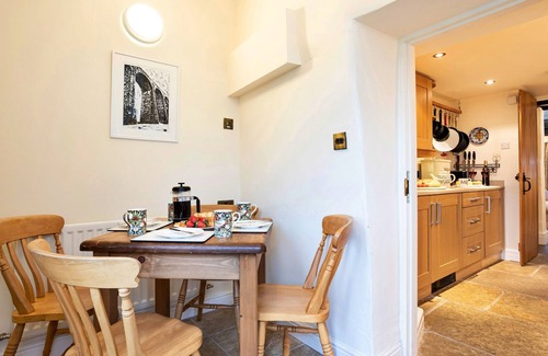Ingleton House | Two Storrs Cottages by Interhome