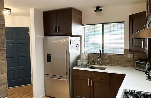 Middletown Condo | Two Story Gem with Canyon Views
