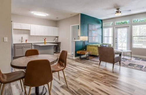 McNeil Apartment | TWO Stunning Condo in Mountain Resort