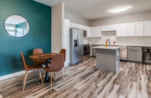 McNeil Apartment | TWO Stunning Condo in Mountain Resort