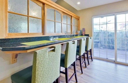 Berryessa House | Two Suites! 4B3B business/family ready home in best area of SJ