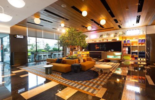 Luzhou Hotel | Two Tails Hotel Luzhou