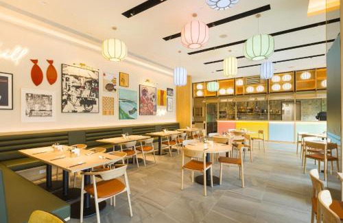 Luzhou Hotel | Two Tails Hotel Luzhou