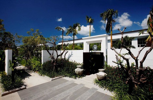 Cherngtalay Villa | Two Villas Holiday Oxygen Style Bangtao Beach