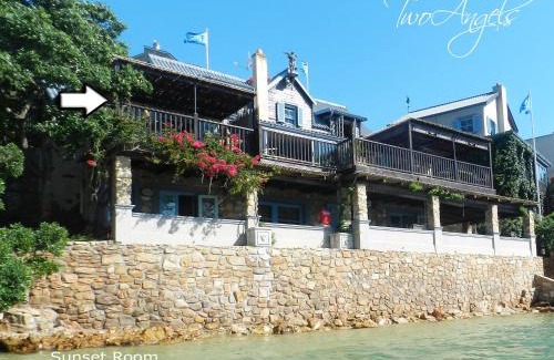 Knysna House | TwoAngels