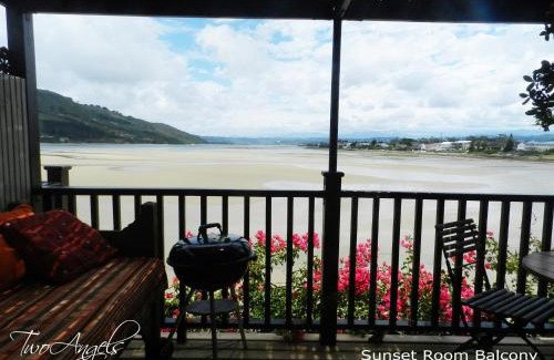 Knysna House | TwoAngels