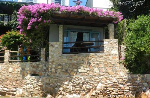 Knysna House | TwoAngels