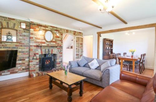 Warden House | Twynholm