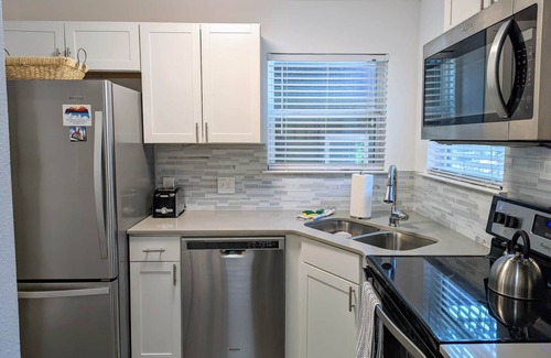 South Lamar House | TX - Cozy in Heart of S. Lamar