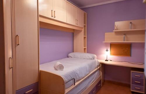Deusto Apartment | Txakolin
