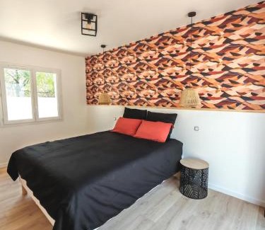 Eguilles House | Ty Aguïo