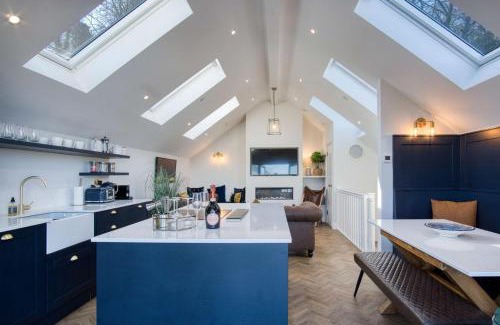 Oxwich House | Ty Alice - 3 Bedroom Cottage - Bayview Oxwich