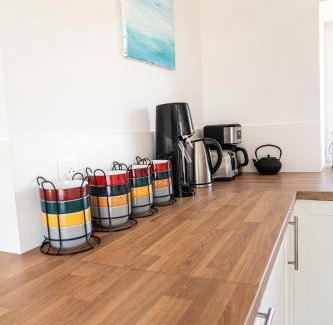 Kerlouet House | Ty Bidou, maison proche de la mer