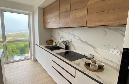 Trevignon House | TY Bihan Anna - Maison les Pieds Dans L'eau