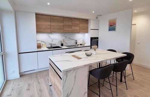 Trevignon House | TY Bihan Anna - Maison les Pieds Dans L'eau