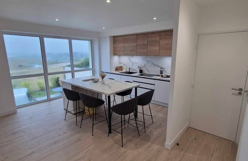 Trevignon House | TY Bihan Anna - Maison les Pieds Dans L'eau