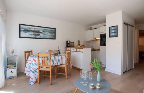 Carnac Apartment | Ty Bihan by Interhome