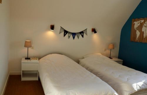 Saint-Marine Villa | Ty Boiss'