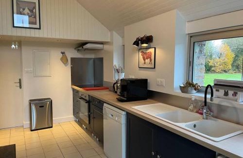 Plouezec House | Ty Breiz