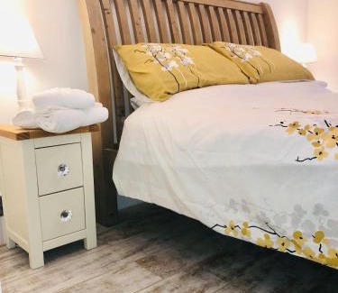 Dolgellau House | Ty Cwtch