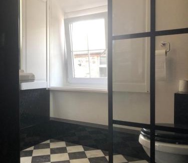 Dolgellau House | Ty Cwtch