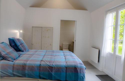 Crozon House | Ty Dany-wifi-plage à pieds