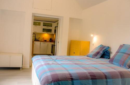 Crozon House | Ty Dany-wifi-plage à pieds