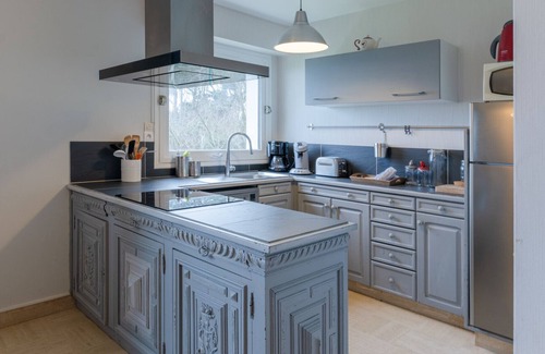 Ploudalmezeau House | TY DUNES - Magnificent Breton house with sea view